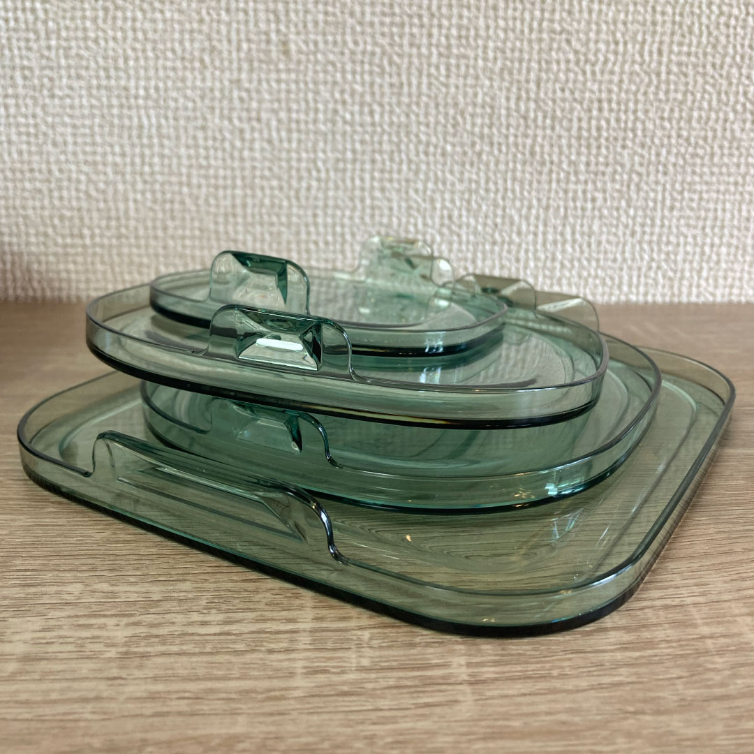 iwaki(イワキ)パック＆レンジ耐熱ガラスは冷凍＆オーブンOK｜レビュー